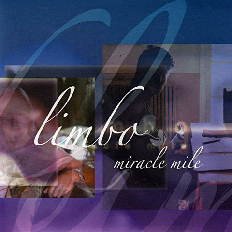 Miracle Mile - Limbo (CD, Album) - USED