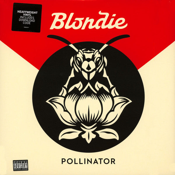Blondie - Pollinator  (LP, Album) - NEW