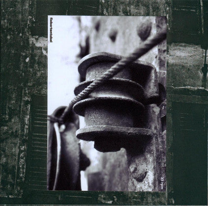 Flutwacht - Fiebertentakel (7", Ltd, Num) - NEW