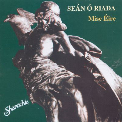 Seán Ó Riada - Mise Éire (I Am Ireland) (CD, Album) - NEW