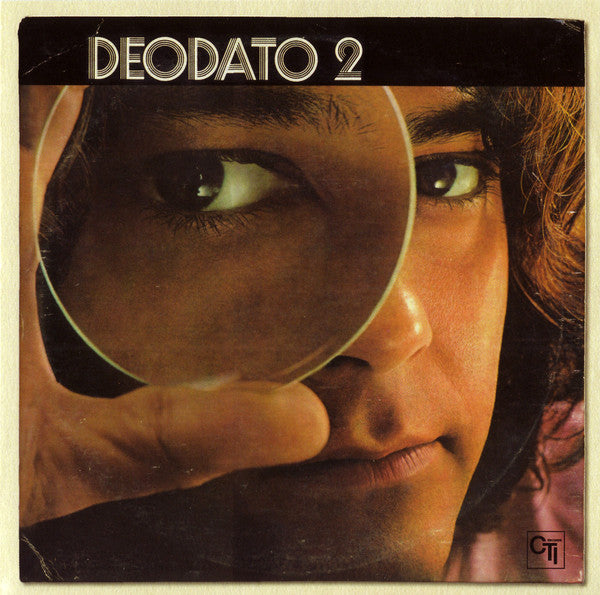 Deodato* - Deodato 2 (CD, Album, RE, RM) - USED