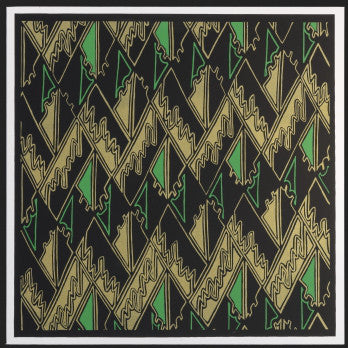 Joshua Abrams & Natural Information Society* - Simultonality (CD, Album) - NEW