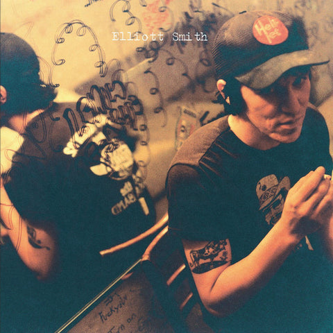 Elliott Smith - Either / Or (LP, Album, RE, 180) - NEW