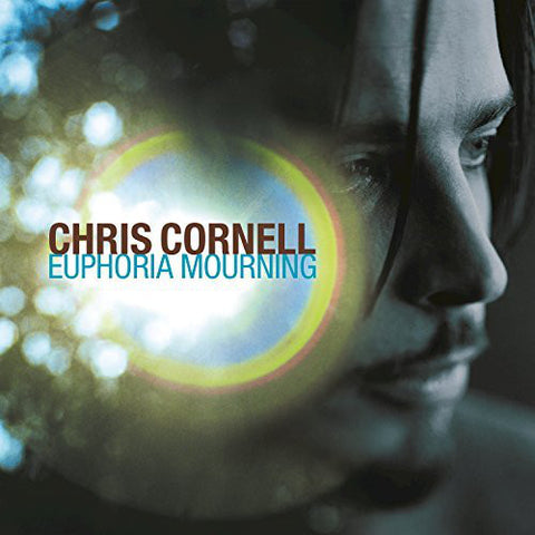 Chris Cornell - Euphoria Mourning (CD, Album, RE) - NEW