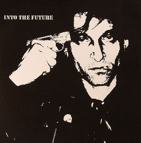Boy From Brazil - Into The Future (7") - USED