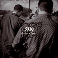 Sabo (3) - 8 Saisons À L’Ombre (CD, Album) - USED