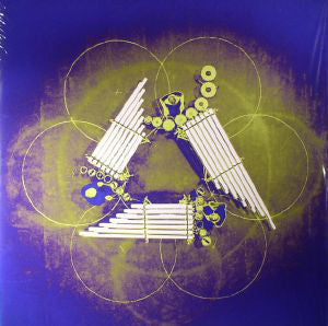 Various - "8,9,10" And "9,10,11" From Gung Ho 1,2,3D (2xLP, Album, Comp) - NEW
