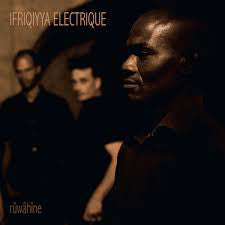 Ifriqiyya Electrique - Rûwâhîne (CD, Album) - NEW