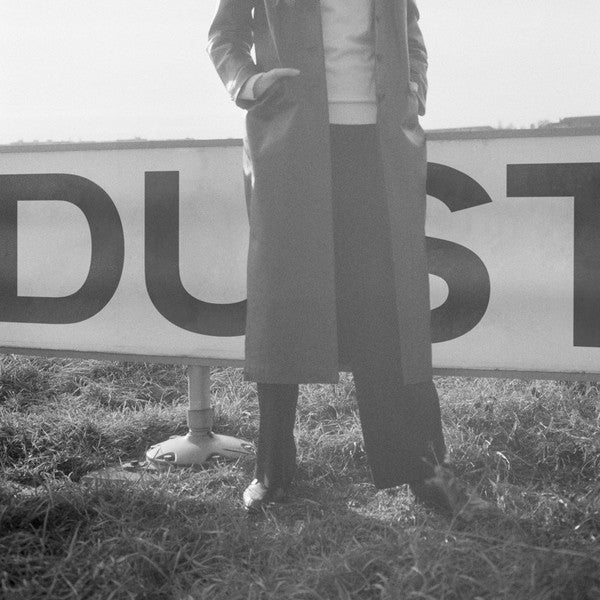 Laurel Halo - Dust (LP, Album, Gat) - USED