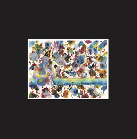 Joe McPhee, Bryan Eubanks - My Undocumented Alien Clarinet (LP, Album) - USED