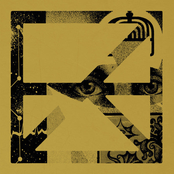 BUZZØØKO - Giza (LP, Album) - NEW