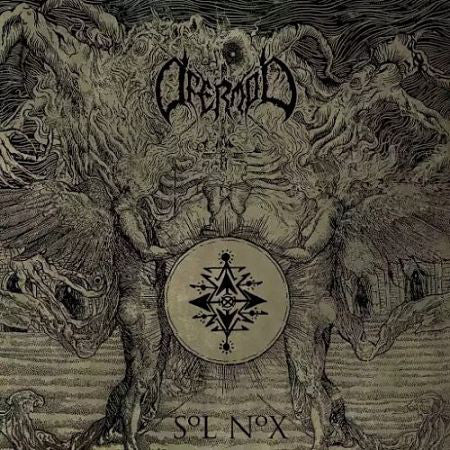 Ofermod - Sol Nox (CD, Album, Dig) - USED