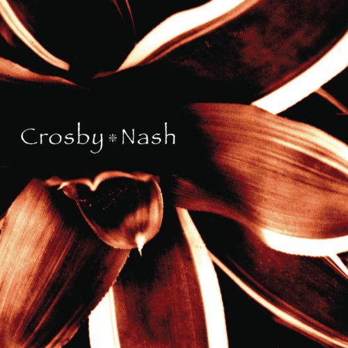 Crosby ✧ Nash* - Crosby ✧ Nash (2xCD, Album) - USED