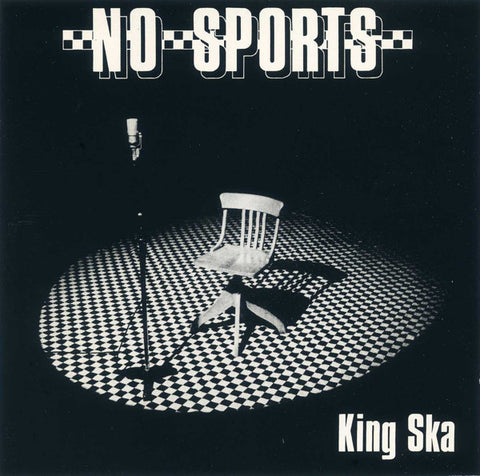 No Sports - King Ska / Stay Rude, Stay Rebel (CD, Comp, RE) - USED