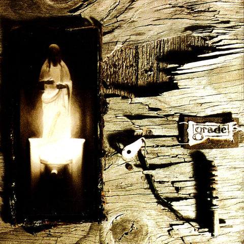 Grade (2) - And Such Is Progress (CD, Album) - USED