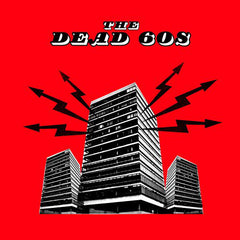 The Dead 60s - The Dead 60s (CD, Album) - USED