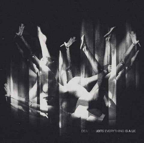Dead Rabbits (2) - Everything Is A Lie  (CD, Album) - NEW