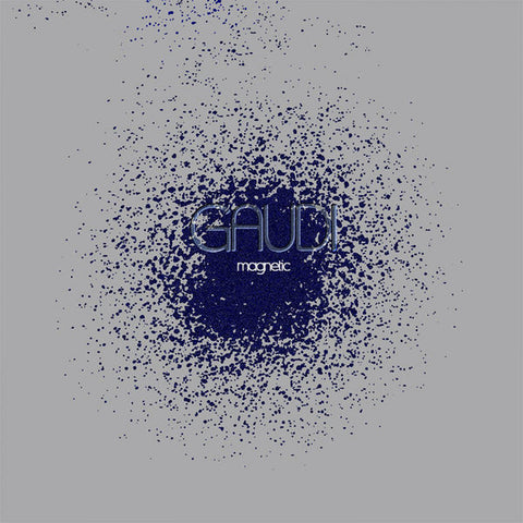 Gaudi - Magnetic (CD, Album) - NEW