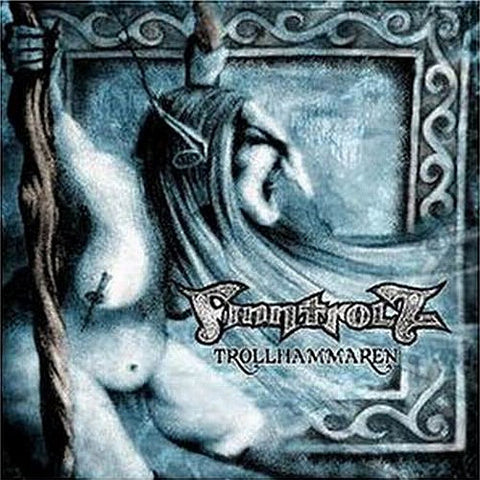Finntroll - Trollhammaren (CD, EP, Dig) - USED