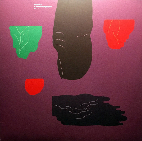 Various - Sky Music: A Tribute To Terje Rypdal Vol. 2 (LP, Ltd + CD, Album, Ltd) - NEW