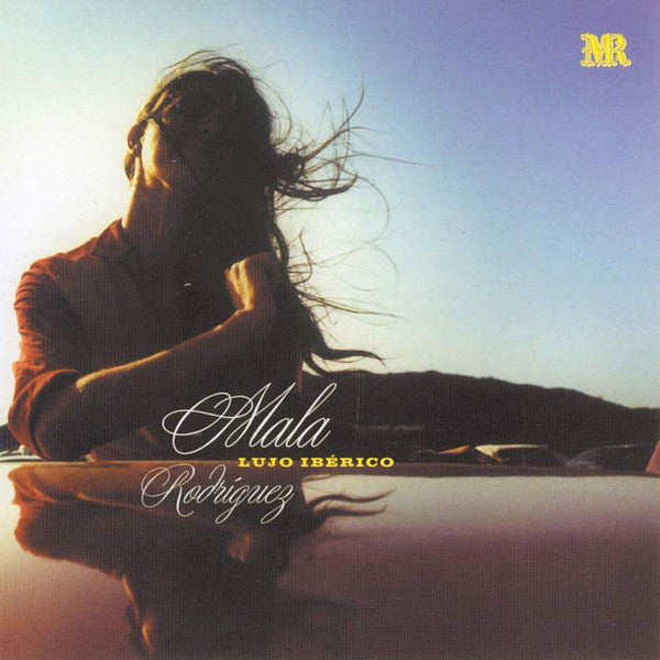 Mala Rodríguez - Lujo Ibérico (CD, Album) - USED