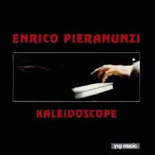 Enrico Pieranunzi - Kaleidoscope (CD, Album, Comp) - USED