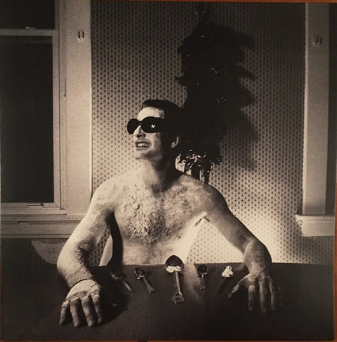 The Afghan Whigs - Uptown Avondale (12", MiniAlbum, Ltd, RE, Cle) - NEW
