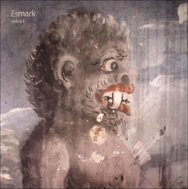 Esmark - Māra I (LP, Album + CD, Album) - NEW