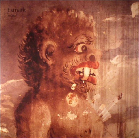 Esmark - Māra II (LP, Album + CD, Album) - NEW
