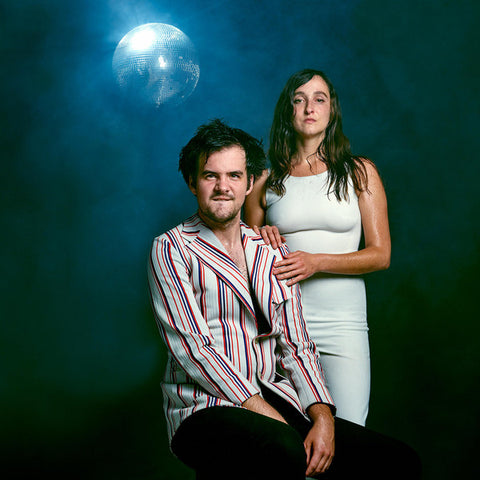 Cobra Man (2) - New Driveway Soundtrack (CD, Album) - USED