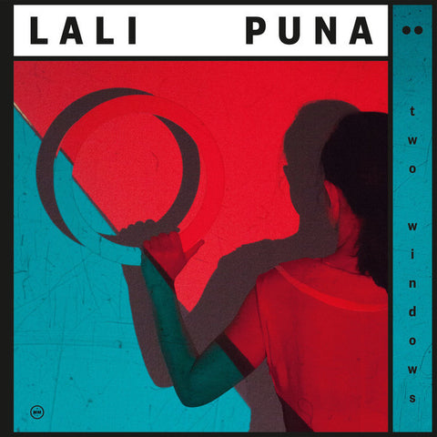 Lali Puna - Two Windows (CD, Album) - NEW