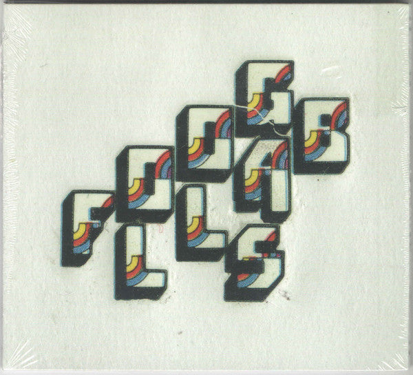 Eric Copeland (2) - Goofballs (CD, Album) - NEW