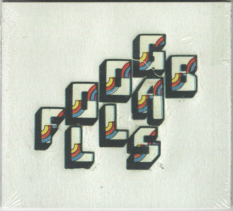 Eric Copeland (2) - Goofballs (CD, Album) - NEW