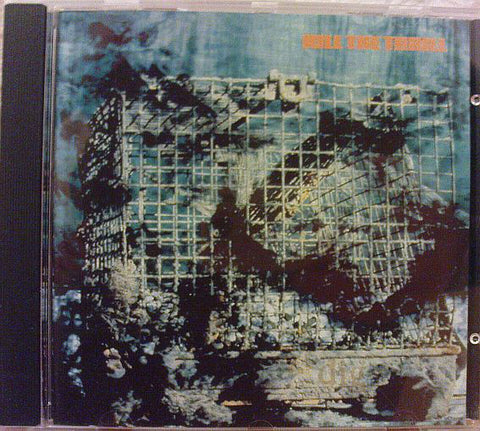 Kill The Thrill - Dig (CD, Album) - USED