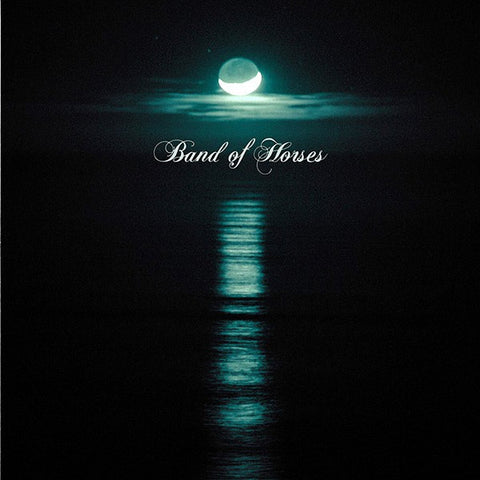Band Of Horses - Cease To Begin (LP, Album) - NEW