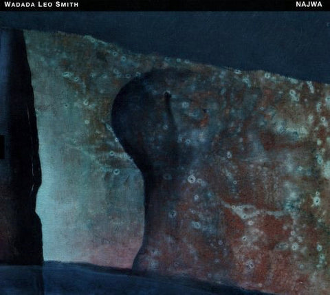 Wadada Leo Smith - Najwa (CD, Album) - NEW