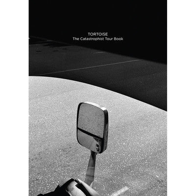 Tortoise - The Catastrophist Tour Book (CD, Album, RE, S/Edition) - NEW