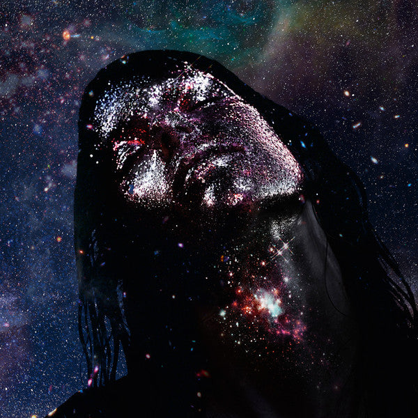 Kaitlyn Aurelia Smith - The Kid (2xLP, Album) - NEW