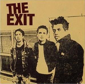 The Exit - New Beat (CD, Album, Enh) - USED