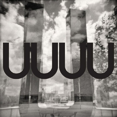 UUUU (2) - UUUU (2xLP) - NEW
