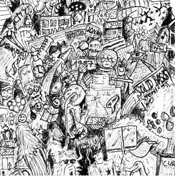 Matias Aguayo & The Desdemonas - Sofarnopolis (CD, Album) - NEW