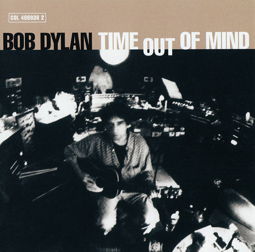 Bob Dylan - Time Out Of Mind (CD, Album) - NEW