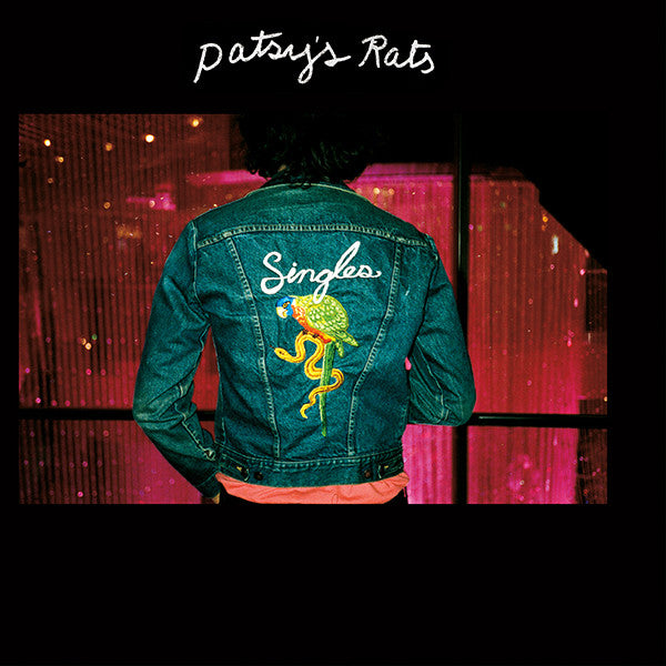 Patsy's Rats - Singles (LP, Album, Comp) - NEW