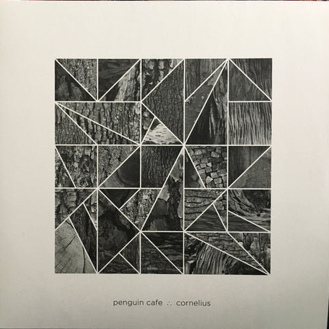 Penguin Cafe + Cornelius - Umbrella EP (12", EP, RE) - NEW