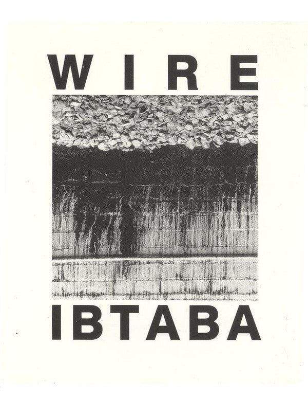 Wire - It's Beginning To And Back Again (CD, Album) - USED