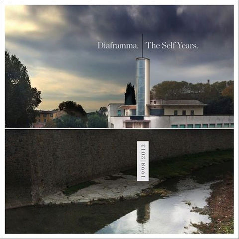 Diaframma - The Self Years (1998/2017) (CD, Album, Comp) - NEW