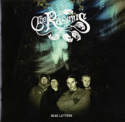 The Rasmus - Dead Letters (CD, Album) - USED