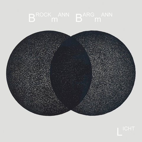 Brockmann* // Bargmann* - Licht (LP, Album) - NEW