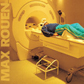 Max Rouen - The Magnetic Wave Of Sound (LP) - NEW