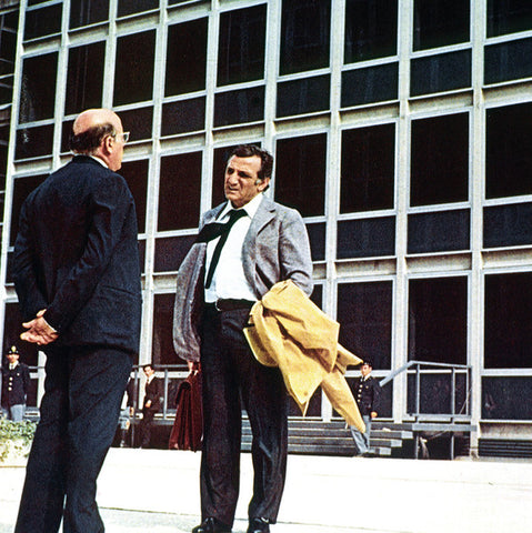 Piero Piccioni - Cadaveri Eccellenti (LP, Album, Ltd, RE) - NEW